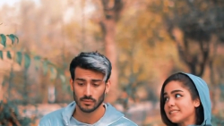 دوست دختر &laquo;خنگ&raquo;  و...