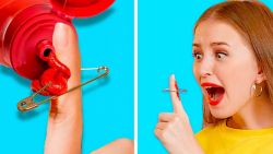 تفریحی و سرگرمی | شوخی&zwnj;ها...