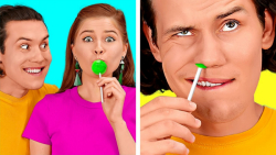 شوخی‌های احمقانه‌ای که می‌توان...