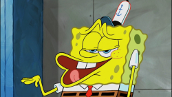 خوش صدا شدن باب اسفنجی، قسمت ج...