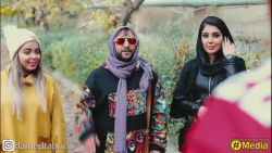 کلیپ خنده دار....کلیپ طنز اینس...