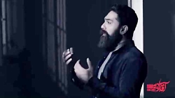 علی زند وکیلی نقاب