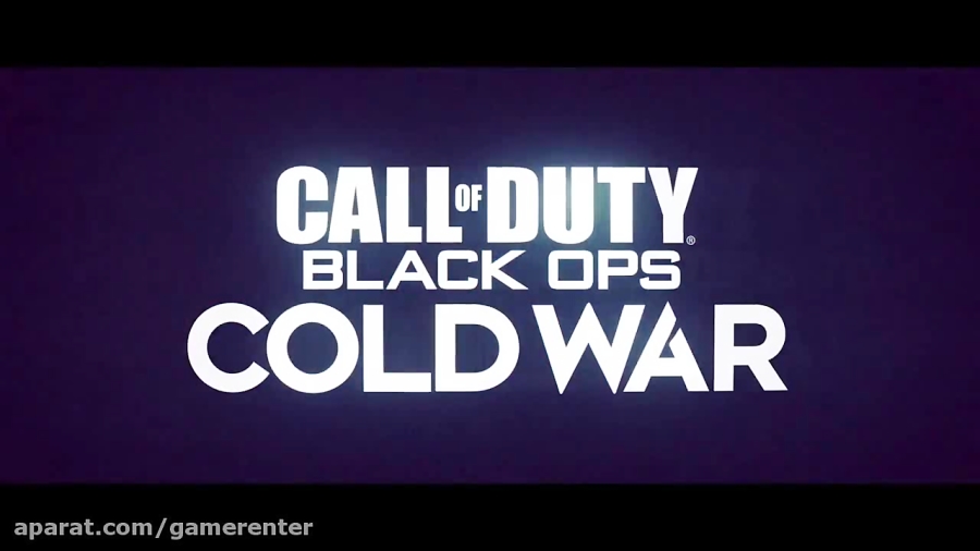 تریلر و اجاره بازی Call of Duty Black Ops Cold War برای PS4