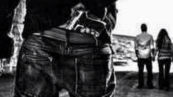 میکشمت اگه یه روز با قریبه ببینمت