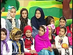 انیمیشن جدید:برنامه کودک شبکه جهانبین بچه های باباحیدر با [لینک دانلود]