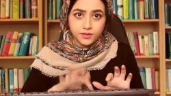 کلیپ طنز خنده دار سرنا - طنز ج...