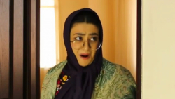 طنز خنده دار سرنا  کلیپ خنده د...