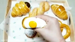 اسلایم چه صدای منم می حوام و ک...