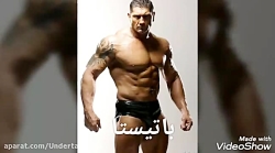 رندی اورتون