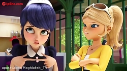 کارتون دختر کفشدوزکی آنیما است...