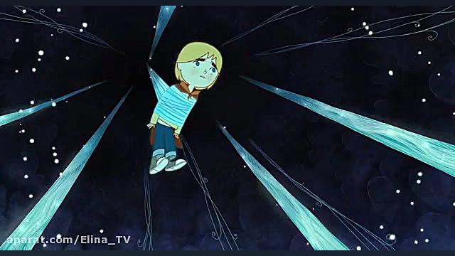 انیمیشن ترانه دریا - Song of the Sea 2014 با دوبله فارسی زمان5639ثانیه