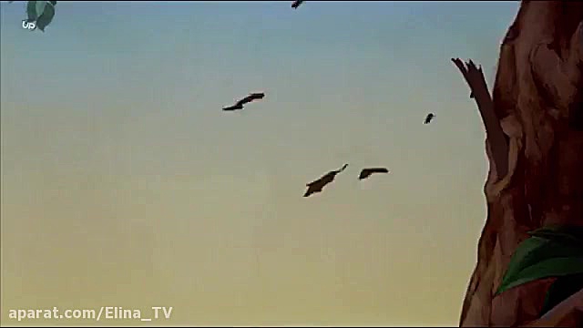 انیمیشن دامبو - Dumbo 1941 با دوبله فارسی زمان3523ثانیه