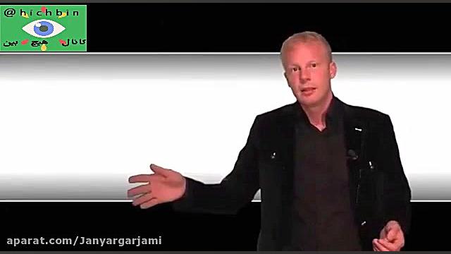 ویدیو من کی هستم ؟ who am i ? (با زیر نویس فارسی) روکش دندان