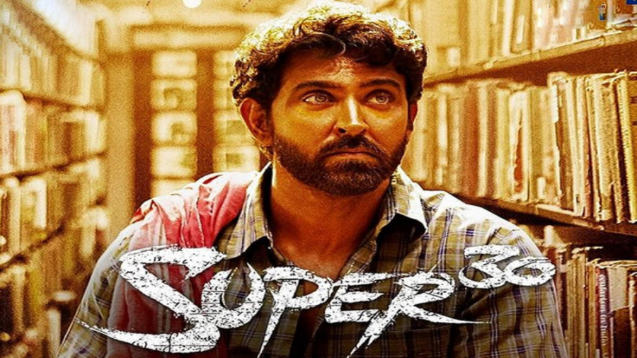 فیلم Super 30 2019 سوپر 30 با دوبله فارسی Full HD زمان9073ثانیه