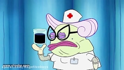 باب اسفنجی | جدید | دوبله فارس...