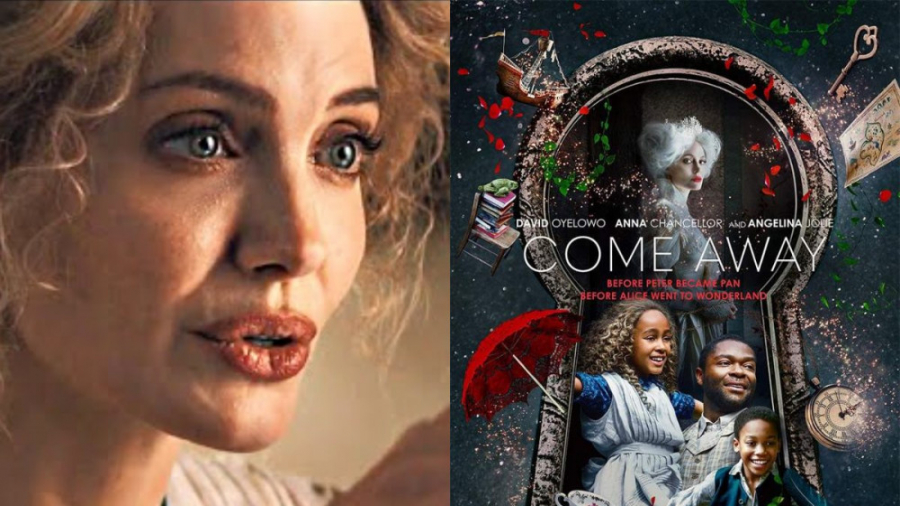 فیلم Come Away 2020 دور شو (درام ، فانتزی) زمان5608ثانیه