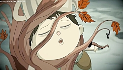 سرياله دوبله فارسي انسوی دیوار...