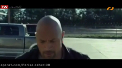 فیلم سینمایی اکشن خارجی خبرچین...