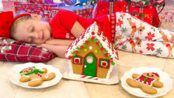 ناستیا و بابایی جدید  آهنگ کری...