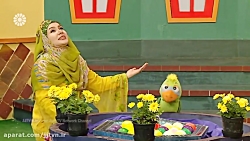 قسمت 229 ؛ برنامه « فرزن...