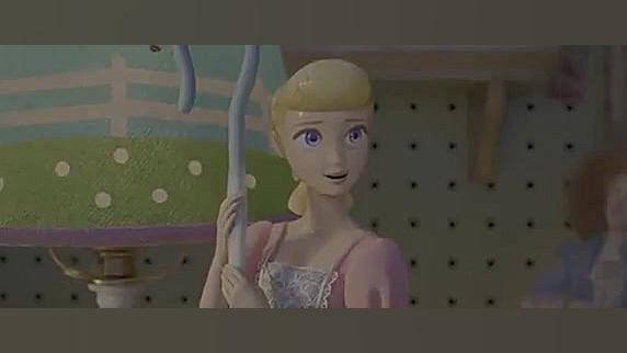 انیمیشن جدید:دانلود انیمیشن چراغ زندگی Toy Story: Lamp Life 2020 با [لینک دانلو زمان666ثانیه