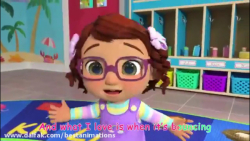 ترانه شاد کودکانه - شعر کودکان...