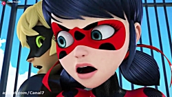 کارتون دختر کفشدوزکی با داستان...