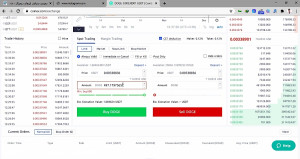 تبدیل , ارز , دیجیتال , صرافی , انلاین , Coinex , ویدئو , مقداری , تتر , میکنیم , مباحث , فروش , بررسی , خریداران , فروشندگان , اشنا , میشویم , نهایت , تلاش , دوج , کوین , بخریم , لینک , معرفی , جهت , دریافت , ۱۰ , درصد , تخفیف , کارمزد:
https: , www , coinex , land , register?refer_code=cbmtg