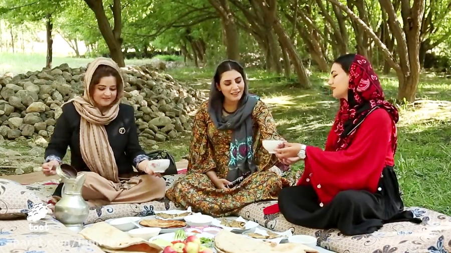 سفر دیدنی میترا به فیض آباد بدخشان - افغانستان
