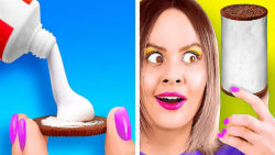 ترفندهای جالب و خنده دار شوخی...