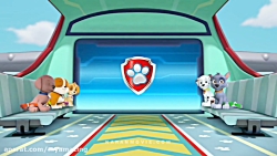 جدیدترین قسمت کارتون سگ های نگ...