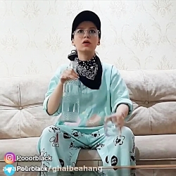 ماجراهای طنز و فوق العاده پریس...