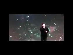 یا مهدی از علی فانی