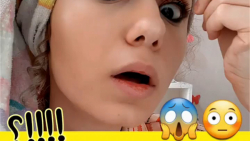 ماجراهای طنز پریسا پور بلک  پو...