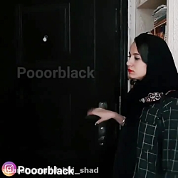 کلیپ طنز پریسا پور مشکی / جدید...