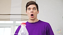 ایده های تفریحی خنده دار / ترف...