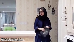 پریسا پورمشکی / حقیقت یا توهم...