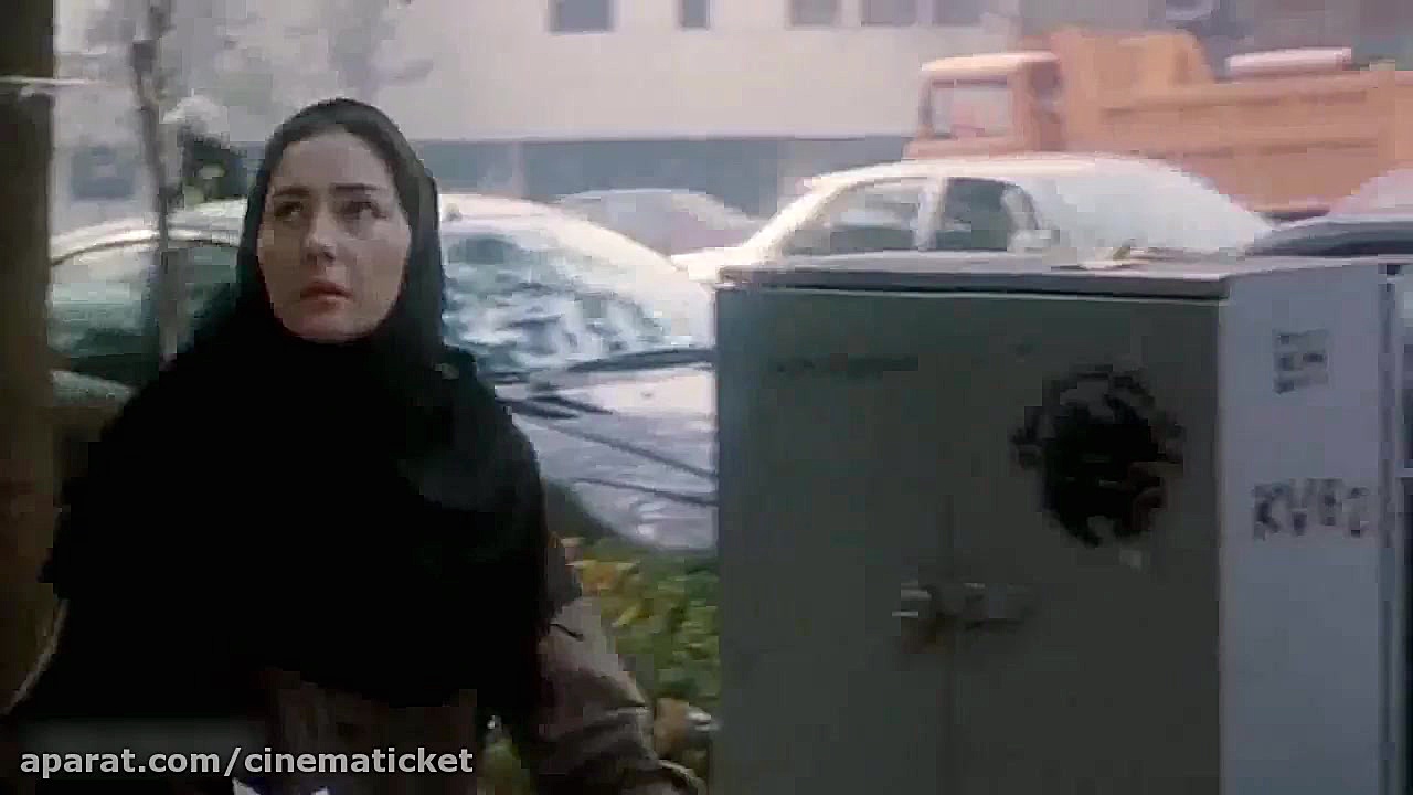 تیزر فیلم عصر روز جمعه زمان69ثانیه