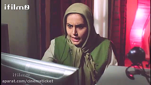 تیزر فیلم قتل آنلاین زمان73ثانیه