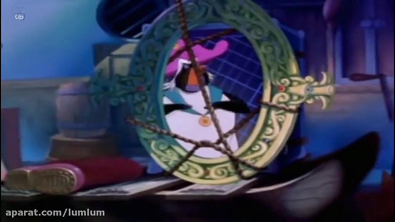 انیمیشن پنگوئن و سنگ درخشان The Pebble and the Penguin دوبله فارسی زمان3602ثانیه