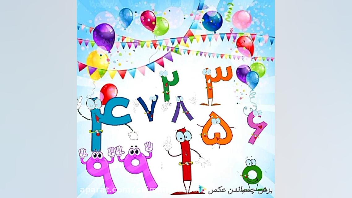 تدریس ریاضی.معرفی عدد100.آموزگار پایه دوم:خانم قائم دوست زمان401ثانیه