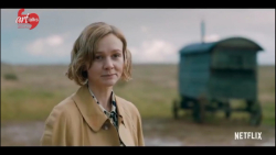 تریلر فیلم «حفاری» با بازی کری...