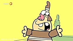 سریال دیرین دیرین