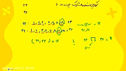 آموزش بدست آوردن بزرگترین شمار...