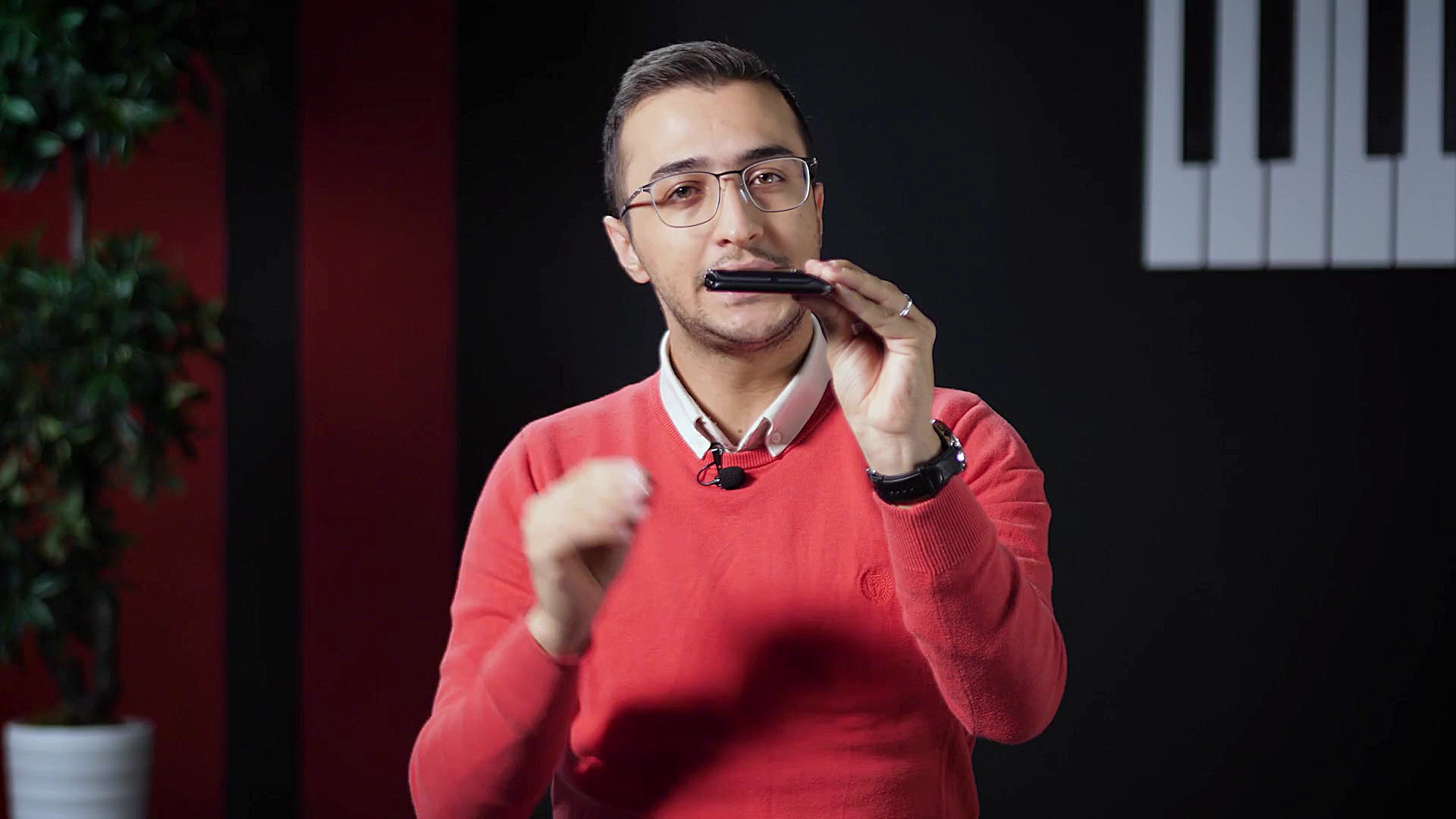 پوستر بزرگ