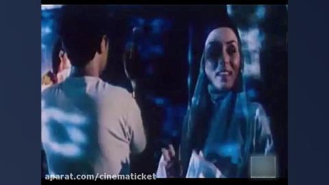 تیزر فیلم شاخه گلی برای عروس زمان101ثانیه