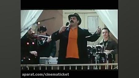 تیزر فیلم کافه ستاره زمان191ثانیه