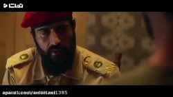 فیلم هندی ببر 2 تایگر زنده است...