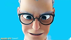 ماجراجویی در پاریس _ تبدیل پدر...