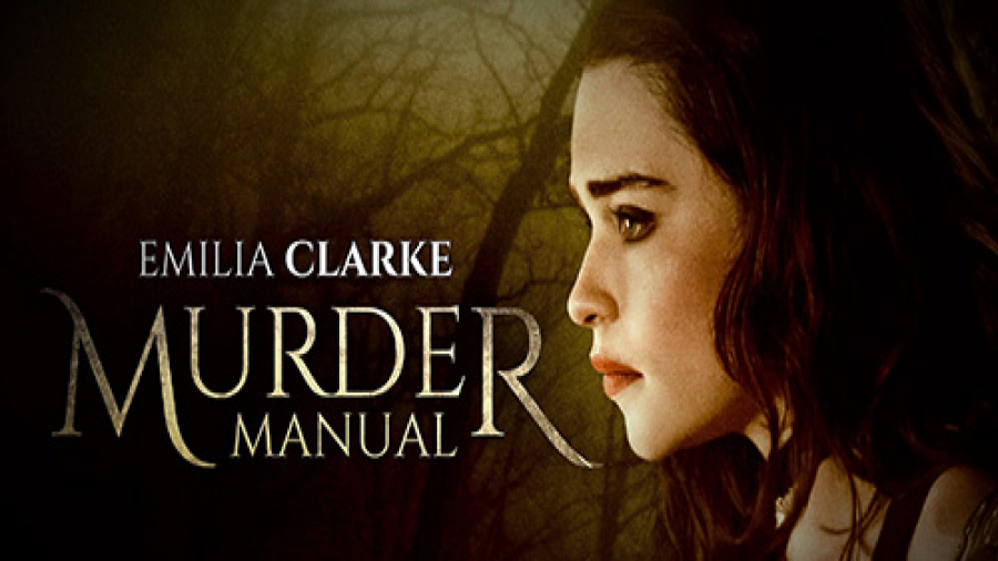 فیلم Murder Manual 2020 راهنمای قتل با زیرنویس فارسی زمان4418ثانیه